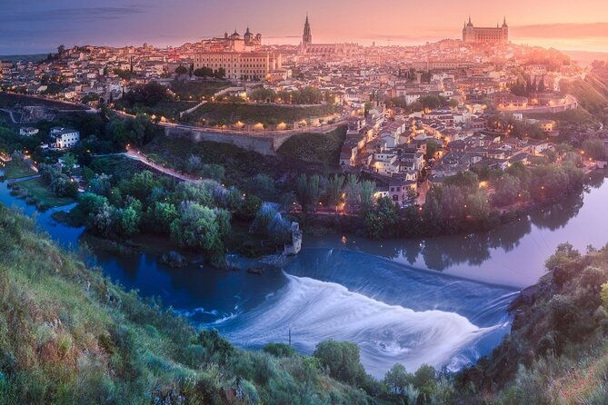 8-hour-private-tour-to-toledo-from-madrid-with-certified-guide