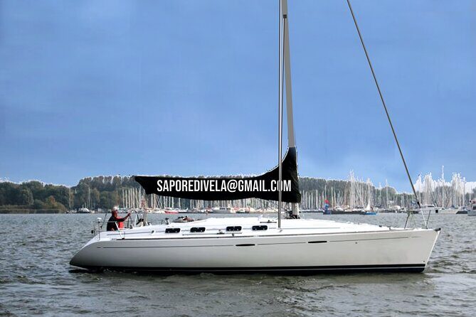 8-hour sailing tour in Alghero with typical Sardinian cuisine - Pricing and Value  