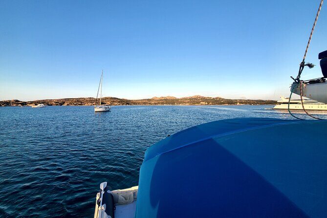 8-hour sailing tour in Alghero with typical Sardinian cuisine - Practical Tips for Future Travelers  