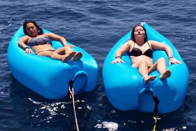 8-hour sailing tour in Alghero with typical Sardinian cuisine - Final Thoughts  