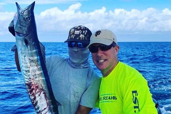 8-hours-27ft-dream-life-private-charter-in-nassau