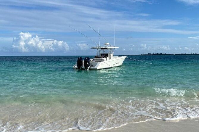 8-hours-34ft-day-dream-private-charter-in-nassau