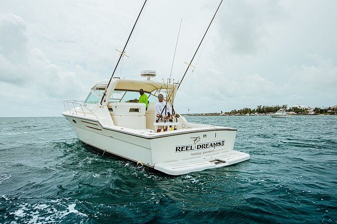 8-hours-38ft-reel-dreams-private-charter-nassau