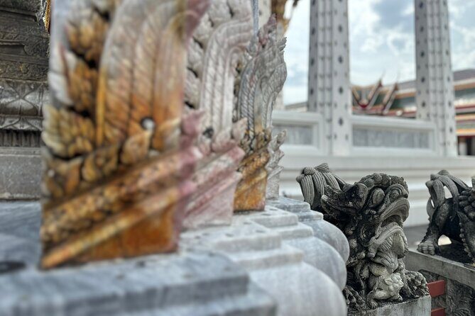 8 hours Bangkok Customized Private Day Tour Pick up from Hotel - Why This Tour Works for You