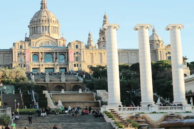 8-hours-barcelona-highlights-private-tour