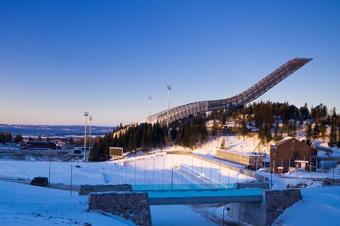 8 hours Full-Day Exclusive Oslo Tailormade Guided Limo Tour - Final Thoughts