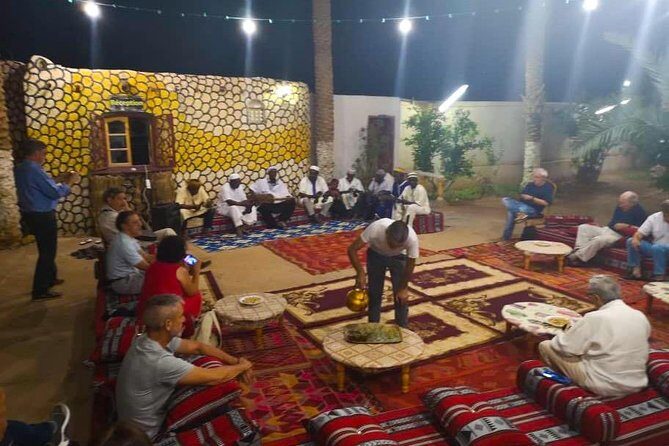 8 Hours Ghardaia Private Tour - Exploring Ghardaia: What Makes This Tour Special