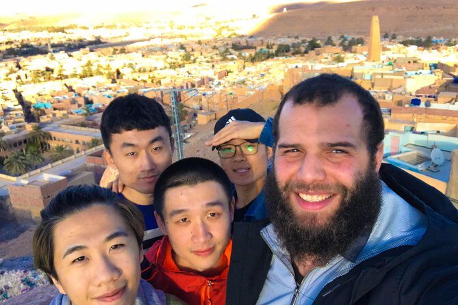 8 Hours Ghardaia Private Tour - The Sum Up: Is This Tour Worth It?