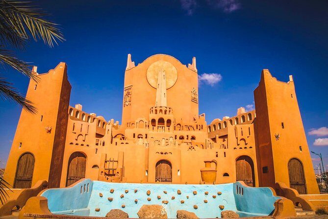 8 Hours Ghardaia Private Tour - FAQ