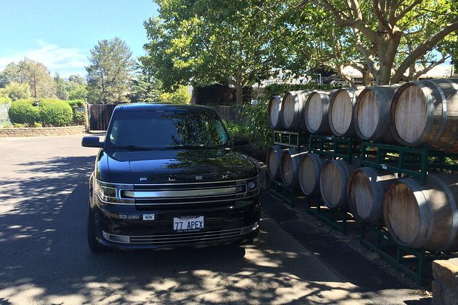 8-hours-napa-wine-tour-from-san-francisco-private-crossover-up-to-6-people