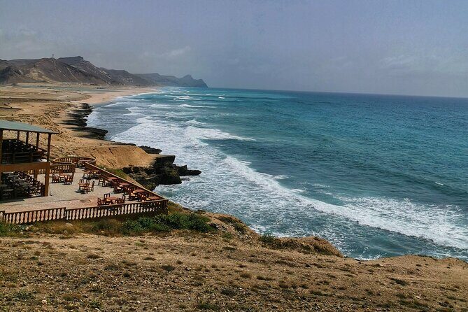 8 Hours of Salalah Best: East & West Private Tour - Practical Tips and Considerations