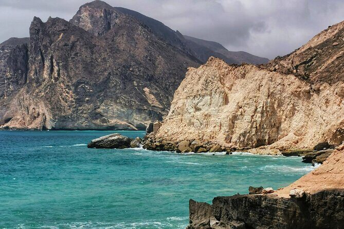 8 Hours of Salalah Best: East & West Private Tour - FAQs