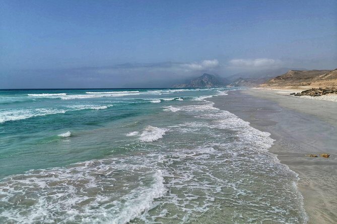 8 Hours of West Salalah Best | Private Tour - FAQ