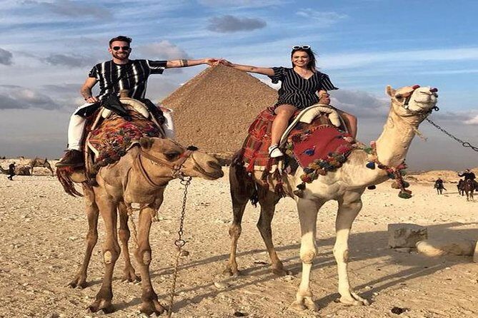 8 hours-Private Guided Day Tour to Memphis Saqqara and Giza with Lunch - FAQ