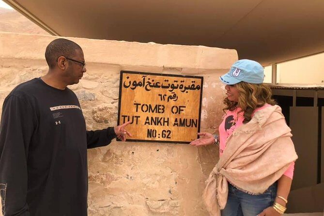 8-hours Private Luxor Day Tour to East and West Banks - Authentic Insights from Reviewers  