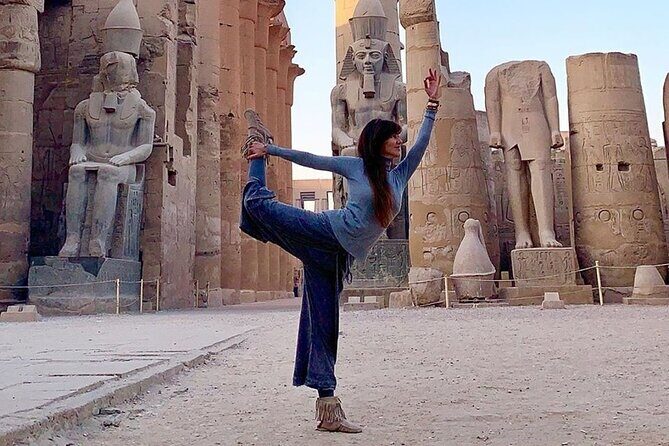 8-hours Private Luxor Day Tour to East and West Banks - FAQ  
