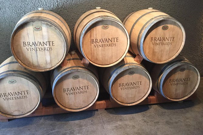 8-hours-private-suv-up-to-6-passengers-san-francisco-to-napa-valley-wine-tour