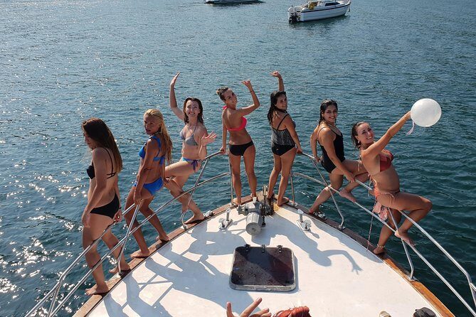 8-Hours Private Swimming Luxury Yacht Cruise to Princes' Island - Final Thoughts