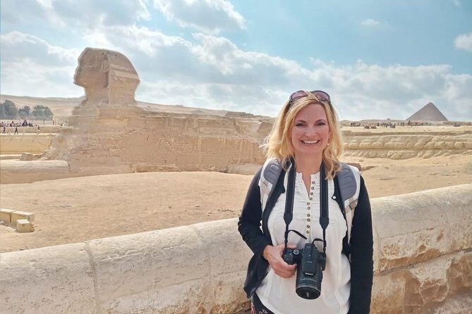 8-hours tour Giza pyramids,Egyptian museum From Cairo Giza hotels - Final Thoughts