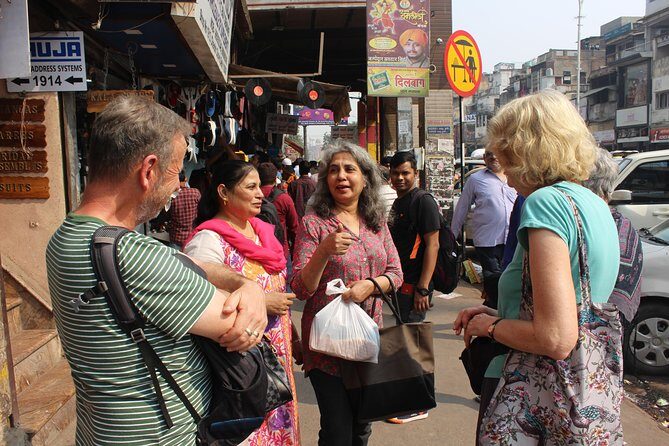 8 hr Private Guided Delhi City Tour - Who Will Love This Tour?