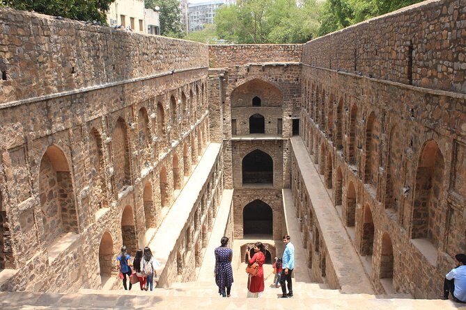 8 hr Private Guided Delhi City Tour - FAQ