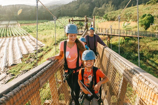 8-line-zipline-adventure-on-oahus-north-shore