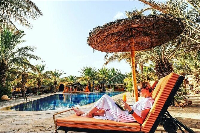 8 Luxury Days Tour Fez to Marrakech via Desert with Transfers airport - Final Thoughts