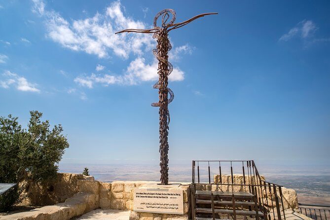 8-Night Best of Jordan Tour: Jerash, Petra with Aqaba and Dead Sea Overnight - Practical Tips and Considerations