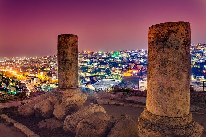 8-Night Best of Jordan Tour: Jerash, Petra with Aqaba and Dead Sea Overnight - FAQ