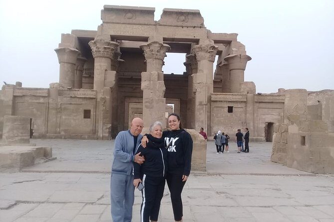 8 Nights Egypt Tour,Cairo,Luxor,Aswan&Abu Simbel,Nile Cruise,Hot Air Balloon - Final Thoughts: Who Is This Tour For?