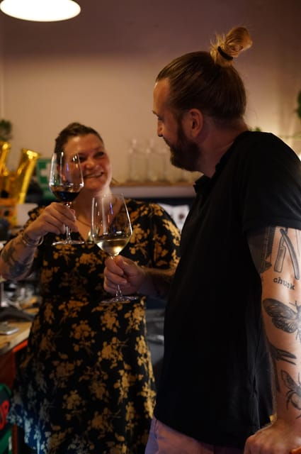 8-tier-hungarian-wine-tasting-in-a-cozy-downtown-wine-bar