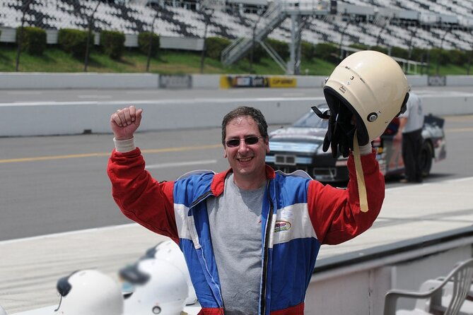 80-mile-stock-car-drive-experience-at-pocono-raceway
