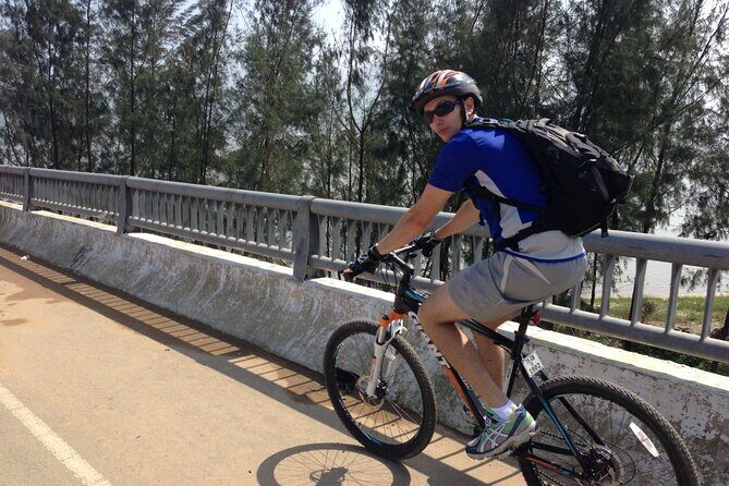 80KM Cycling Day Trip to Hue, Hai Van, and Hoi An - In-Depth Look at the Experience