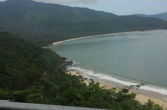 80KM Cycling Day Trip to Hue, Hai Van, and Hoi An - Who Would Love This Tour?