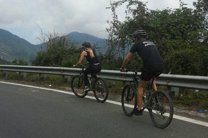 80KM Cycling Day Trip to Hue, Hai Van, and Hoi An - FAQ