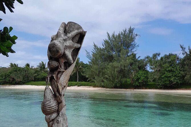 83 Islands Distillery & Sightseeing of Port Vila with Yumi Tours - Who Should Book This Tour?