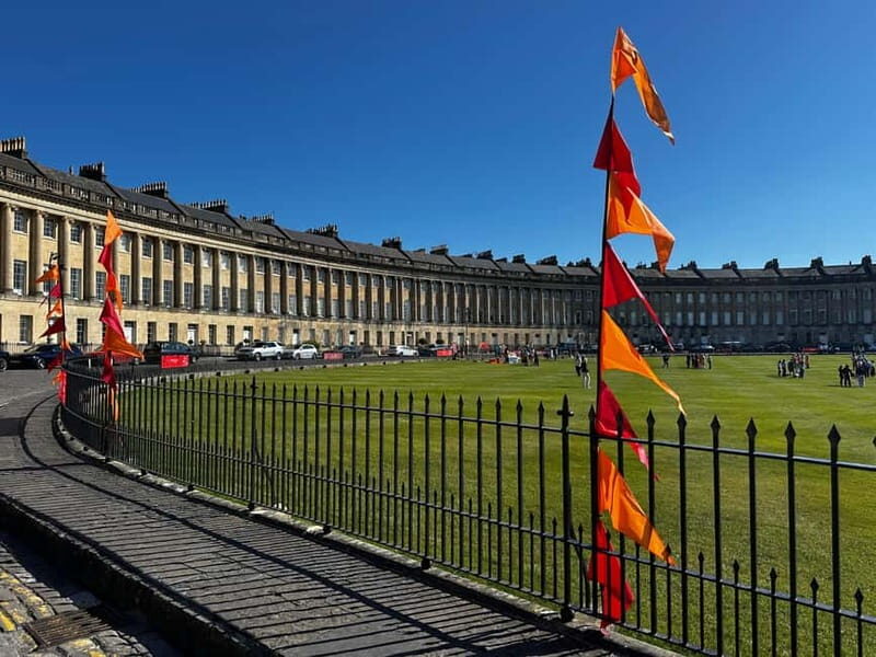 8am Bath, Before the World Wakes: Quiet, Calm & Camera-Ready - The Sum Up: Who Will Love This Tour?