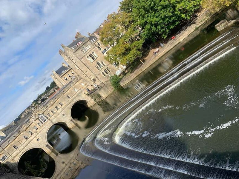 8am Bath, Before the World Wakes: Quiet, Calm & Camera-Ready - FAQ