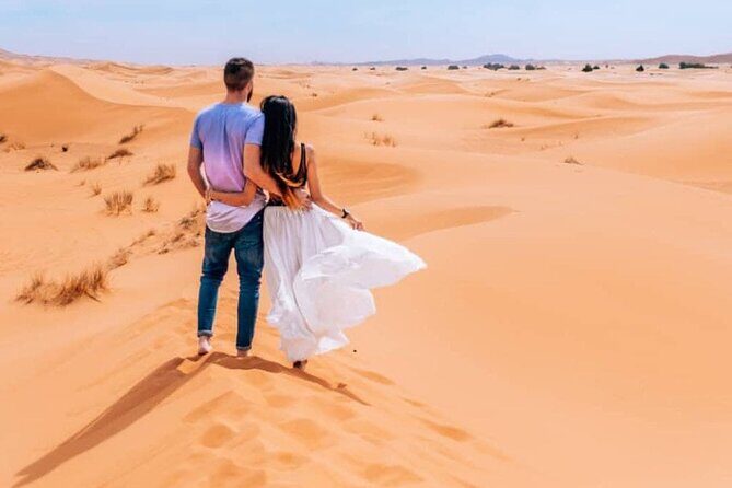 8D Morocco Luxury Private Tour From Casablanca By Imperial Cities - The Complete Breakdown of the 8-Day Moroccan Adventure