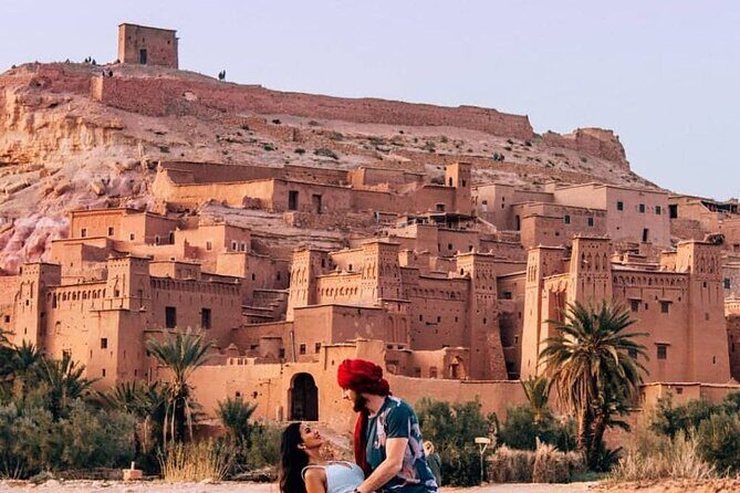 8D Morocco Luxury Private Tour From Casablanca By Imperial Cities - Frequently Asked Questions