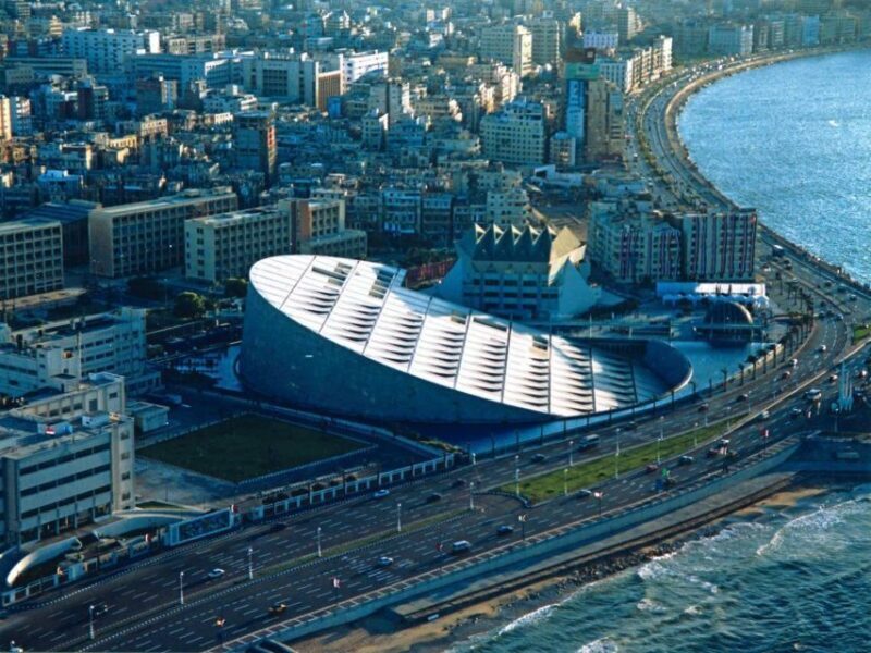 8Days Egypt Tour package UltraLuxury Cairo,Alexandria&cruise - Exploring the Highlights of the 8-Day Egypt Tour 