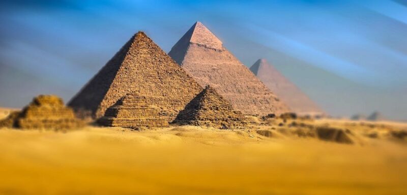8Days Egypt Tour package UltraLuxury Cairo,Alexandria&cruise - Who Would Love This Tour?