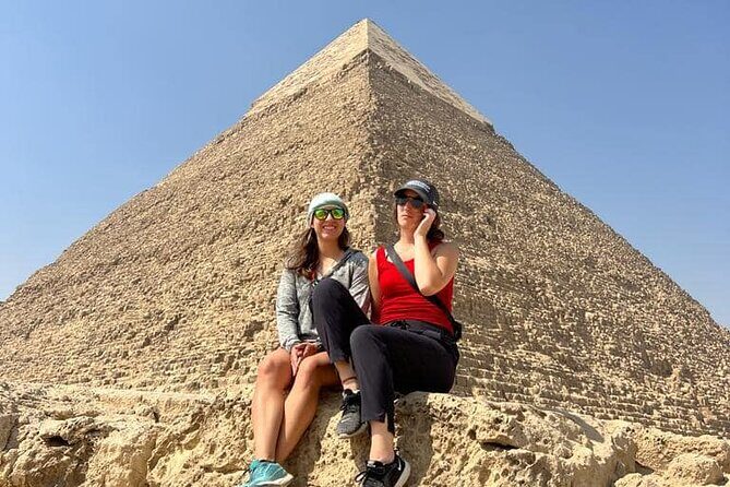 8Hour Private Tour Giza Pyramids, Sphinx & Egyptian Museum - Final Thoughts