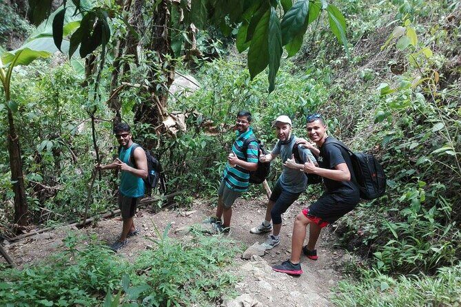 8KM White Water Rafting and 3HRS Jungle Trekking Adventure - The Sum Up