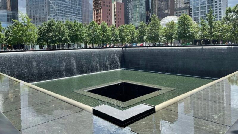 9-11-memorial-and-ground-zero-tour-optional-museum-tickets