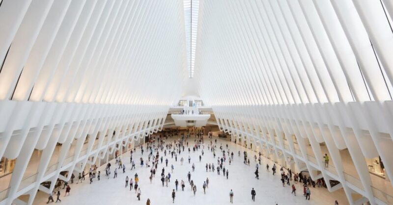 9/11 Memorial & Ground Zero Tour with Optional Museum Ticket - Key Points