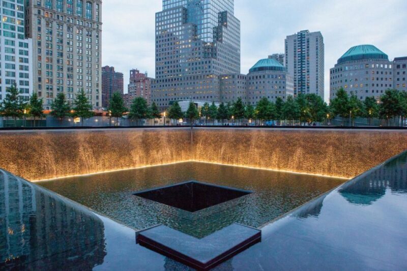 9/11 Memorial & Ground Zero Tour with Optional Museum Ticket - Final Thoughts