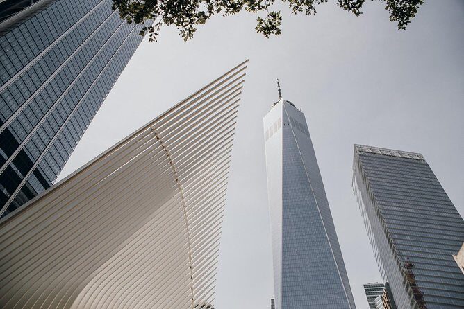 9/11 Memorial Tour with Skip-the-Line Museum Ticket - Practical Tips for Your Visit