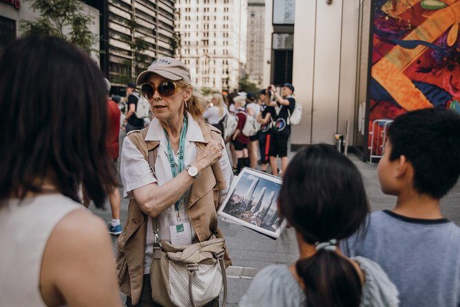 9/11 Memorial Tour with Skip-the-Line Museum Ticket - FAQs