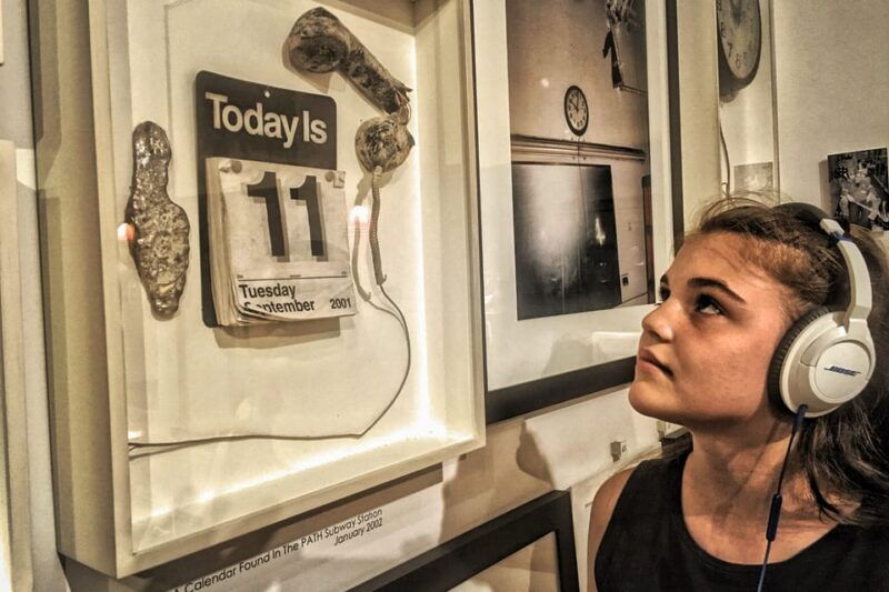 9-11-museum-workshop-100-images-and-artifacts-hands-on